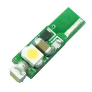 Scharnberger+Hasenbein - Single-LED LED-Leuchtmittel 34618 8-18VDC 0,3W wws
