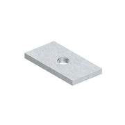 Niedax - Gleitmutter GSM 235 − 100 Stück