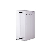 DIGITUS - Netzwerk-/Serverschrank Netzwerkschrank 42 HE DN-19 42U-8/12-1 2012x800x1200mm
