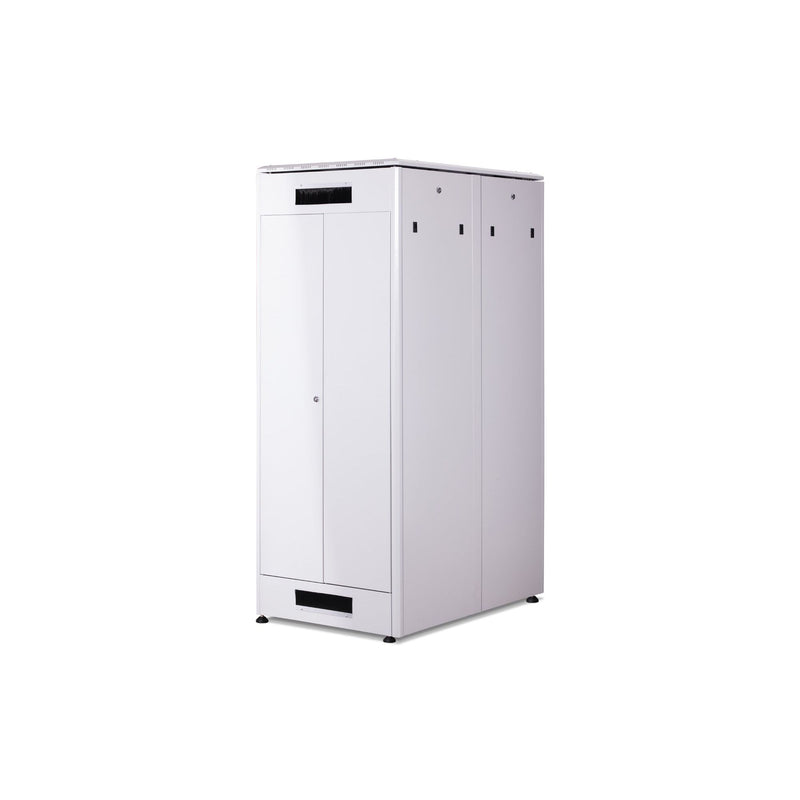 DIGITUS - Netzwerk-/Serverschrank Netzwerkschrank 42 HE DN-19 42U-8/12-1 2012x800x1200mm