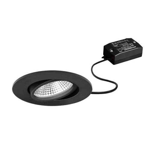 Brumberg Leuchten - Downlight/Strahler/Flutlicht LED-Einbaustrahler 230V 38484183