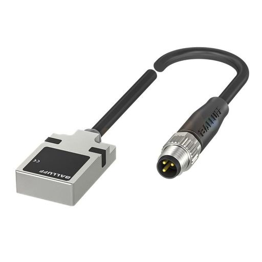 Balluff - Induktiver Näherungsschalter Sensor induktiv BES R01ZC-PS#BES0493 − 1 Stück by Balluff
