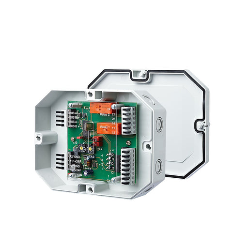 Metz Connect - Bussystem-Kombi I/O Gerät MR-DIO4/2-IP65 Modbus RTU 1108331326IP