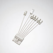 Trilux - Elektrisches Zubehör/Ersatzteile für Leuchten Verbindungsleitung 07690VS 2,5qmm L100
