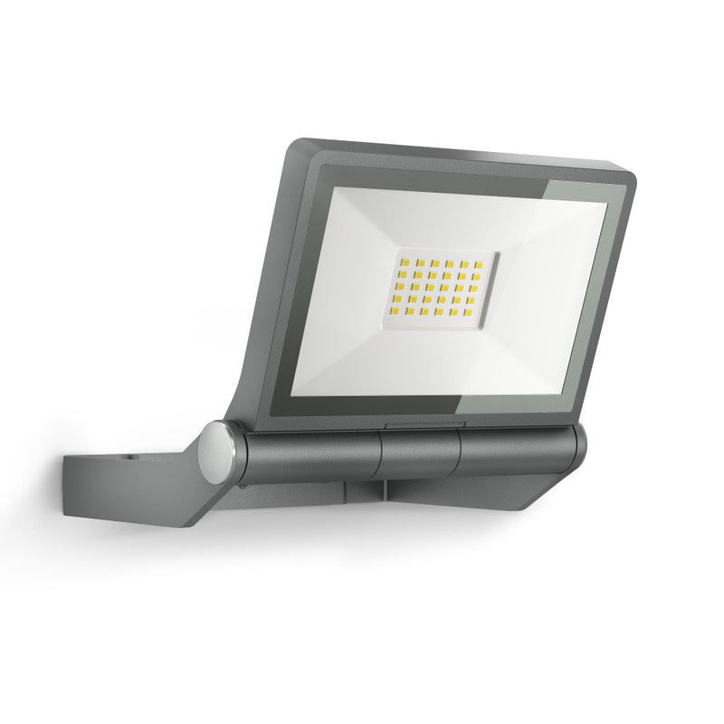 Steinel - Downlight/Strahler/Flutlicht LED-Strahler ohne Sensor XLED ONE ANT 3000 K