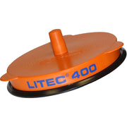 Litec Technik - Kabeltrommelabroller Kabelabroller L400-swor bis 500kg