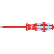 Wera - Innensechsrund Schraubendreher 6-rund-Schraubendreher eds 05022765001 3167 i 25 x 100mm