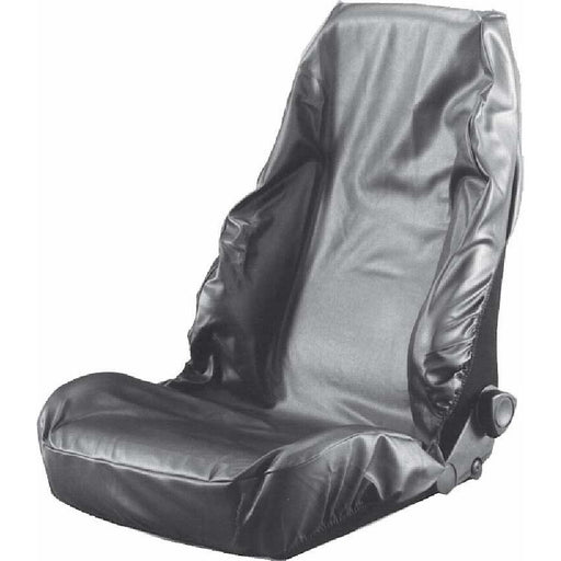Dresselhaus - Sitzbezug Schonbezug 4492/000/06 4741 universal, sw, XL