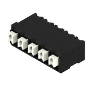Weidmüller - Leiterplattenklemme Leiterplattenklemme LSF-SMT 5#1924880000 5.00mm − 265 Stück