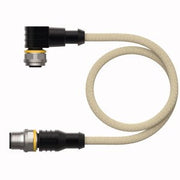 Turck - Konfektioniertes Sensor-Aktor-Kabel Aktuator- u. Sensorleitung WKC4.5T-2 #6628265 Schweißfunkenbestän. − 1 Stück