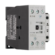 Eaton - Leistungsschütz zum Schalten von Wechselstrom Leistungsschütz SEMI F47 DILMF14-01(RAC24) Halbleiterindustrie