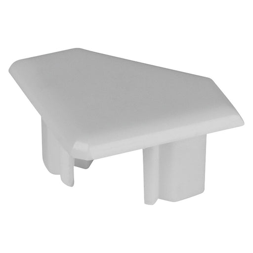 Ledvance - Zubehör/Ersatzteile für Lichtschlauch/-band Endkappe (VE2) LS AY-PM03/EC (VE2) − 2 Packung