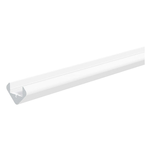 EVN Lichttechnik - Mechanisches Zubehör/Ersatzteile für Leuchten Aluminium Profil APESW200