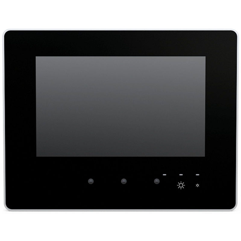 WAGO - Panel-PC Touch Panel 600,17,8cm 762-6303/8000-002 800x480 Pixel