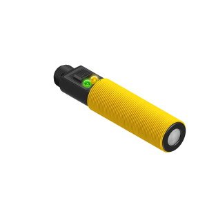 Turck - Ultraschall Taster Ultraschallsensor S18UBAQPMA