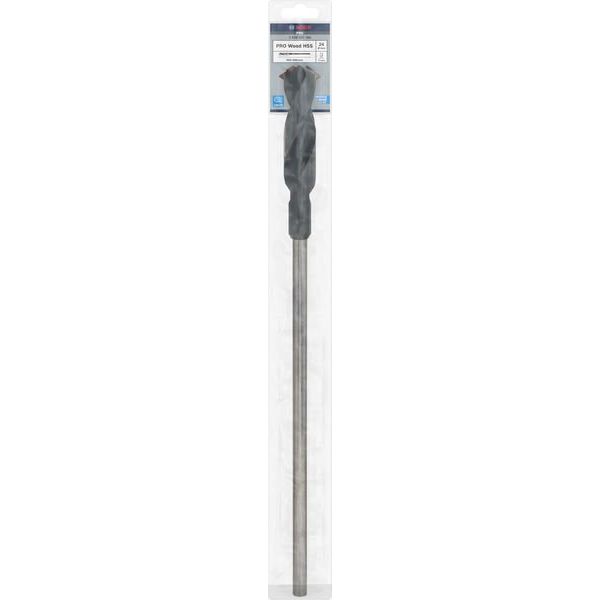 Bosch - Bohrer PRO Wood HSS 2608597168 Installationsbohrer