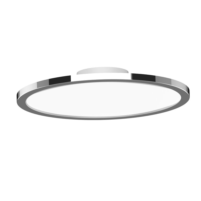 LIGHTME - Decken-/Wandleuchte LED-Deckenleuchte LM85652 827-840 GX53