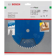 Bosch - Kreissägeblatt Expert for 2608644040 Wood H 184 x 20 Z56