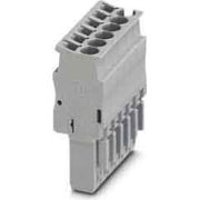 Phoenix Contact - Reihenklemmen-Steckadapter COMBI-Stecker SP 2,5/ 3 − 50 Stück