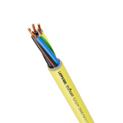 Lapp Kabel&Leitung - Energiekabel >= 1 kV, für ortsveränderlichen Einsatz ÖLFLEX CRANE PUR 36G1,5 0045214/1000 − 1000 Meter