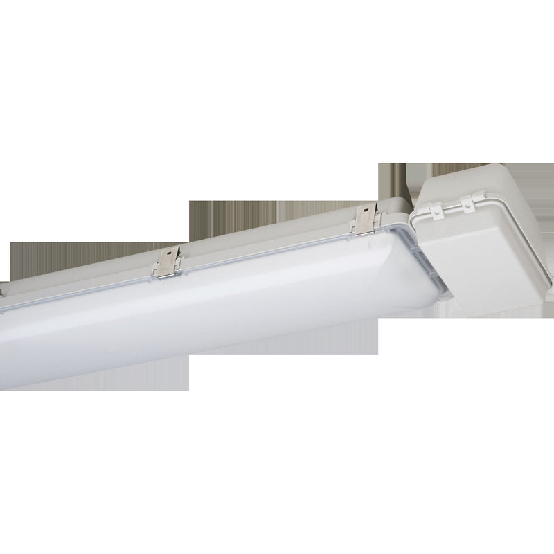 Schuch Licht - Explosionsgeschützte Leuchte Not-/Hinweis EX-LED-Notleuchte e864F 12L60/3/4DIMDI 6500K, 3h  − 1 Stück