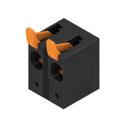 Weidmüller - Leiterplattenklemme Leiterplattenklemme LUF 15.00#2491800000 15.00mm − 40 Stück