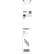 Bosch - Säbelsägeblatt PRO Metal Demolition 2608659001VE(2) S1125VF − 5 Packung