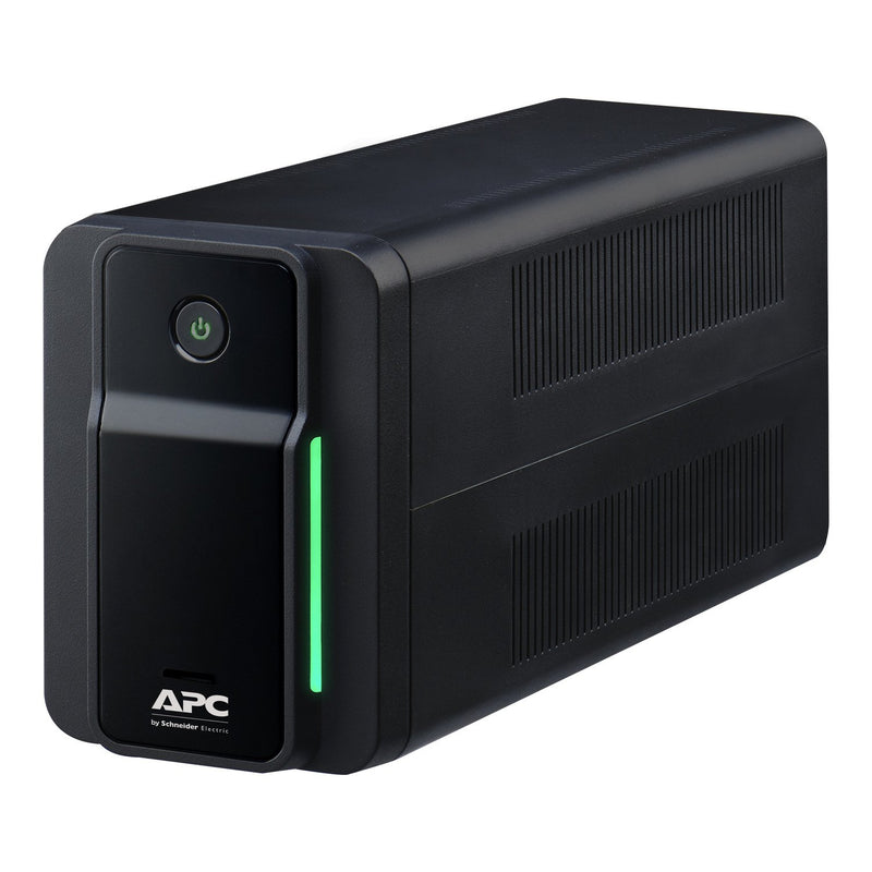 Schneider Elec.(APC) - USV-Anlage APC BACK-UPS 500VA 230V BX500MI AVR IEC-Ausgang