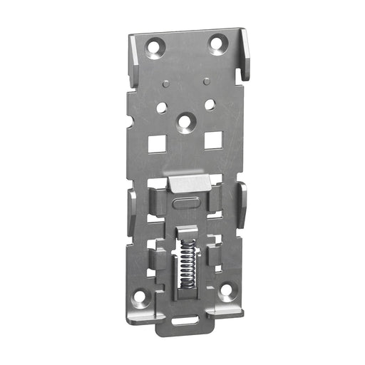 Schneider Electric - Zubehör/Ersatzteile für Niederspannungs-Schalttechnik Befestigungskit ABLPA02 f Spannungsversorg. − 1 Stück