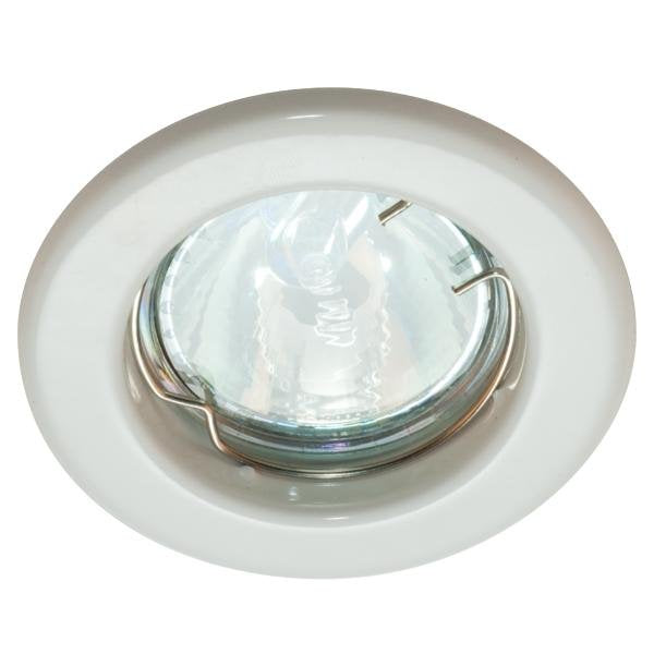 Brumberg Leuchten - Downlight/Strahler/Flutlicht Einbaustrahler 3202.03 matt chrom