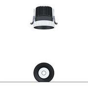Zumtobel Group - Downlight/Strahler/Flutlicht LED-Downlight PANOS INF #60816781 3000K
