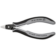 Knipex - Seitenschneider Präzisons-Seitenschneider 79 32 125 ESD ESD,125mm