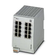 Phoenix Contact - Netzwerk Switch Industrial Ethernet Switch FL SWITCH 2016