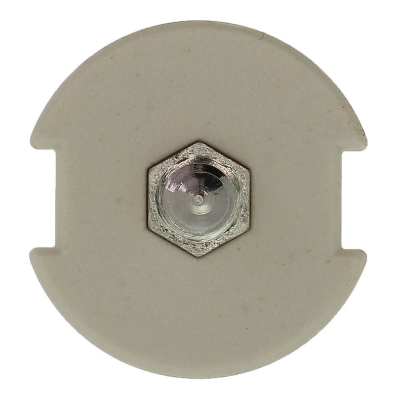 Eaton - D-Ring-Passeinsatz Passeinsatz 4A AC 500V PASSEINSAT#4GD27 Niederspannung IEC − 25 Stück