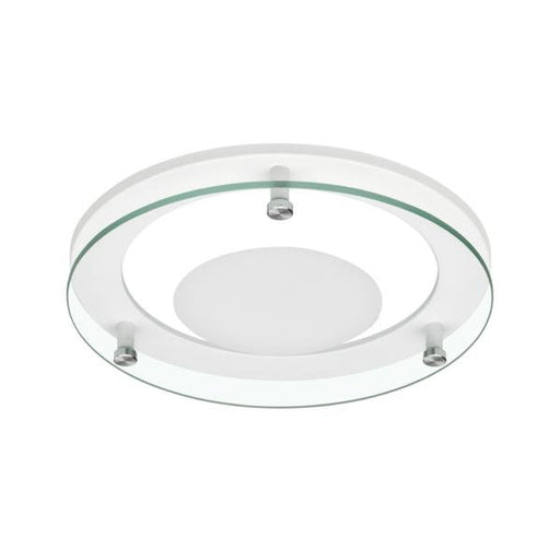 Brumberg Leuchten - Mechanisches Zubehör/Ersatzteile für Leuchten Abdeckring 81223070 weiß