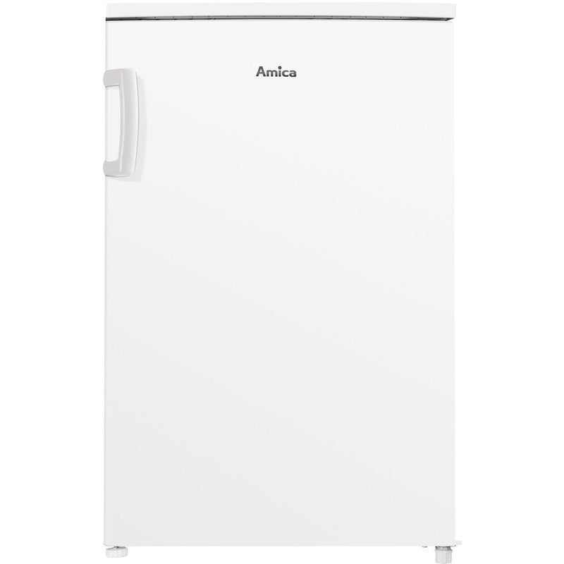 Amica - Kühlschrank Vollraum-Kühlgerät VKS 361 005 W