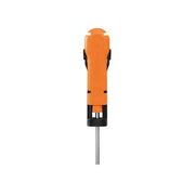 Weidmüller - Zubehör/Ersatzteile für Industriesteckverbinder Kontaktlösewerkzeug REMOVAL TOOL HX Industriesteckverb