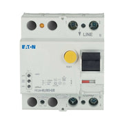 Eaton - Fehlerstrom-Schutzschalter Digitaler FI-Schalter FRCdM-40/2/003-G/B 40A,2p,30mA,TypG/B