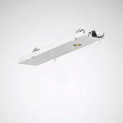 Trilux - Geräteträger für Lichtbandsystem Geräteträger 7650 L-SHB  #7377900 weiß