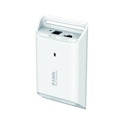 DLink - PoE-Injektor/-Splitter 1-Port Gigabit PoE Inject. DPE-101GI