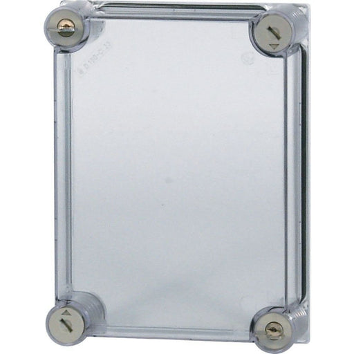 Eaton - Dach-/Bodenelement (Gehäuse/Schaltschrank) Deckel D150-CI23-DVZ HxBxT=250x187,5x50mm