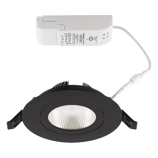 EVN Lichttechnik - Downlight/Strahler/Flutlicht LED-Deckenleuchte PS54140902 schwenkbar