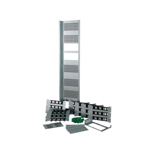 Eaton - Trennwand (Schaltschrank) XW-Verteilschiene Schot- XTPWDUG65 tung/verzinkt 65kA