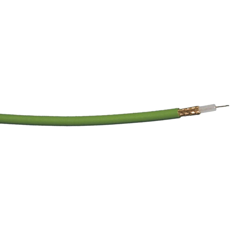 bda connectivity - Koaxialkabel Videokoaxialkabel 0,6/3,7gn Tr.500 75 Ohm