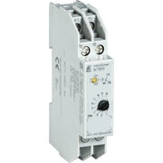 Dold&Söhne - Zeitrelais Zeitrelais Rückfallverz. IK781981AC #0044261 DC110-240V 0,5-10S