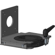 Bernstein - Komponente für die Aufstellung/Anreihtechnik (Schaltschrank) Höhenverstellung ERGO.SLIDE2VES R9006 VESA-Halter IPC-AN