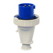 Walther Werke - CEE-Stecker (IEC 60309) Stecker 16A 219306 3P 230V 6h IP67