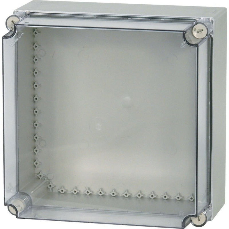 Eaton - Leergehäuse Einzelgehäuse CI44X-200 m. glatten Seiten