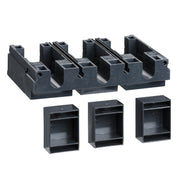 Schneider Electric - Sockel für Leistungsschalter Adapter f.Stecktechnik LV432584 3p NSX400/630