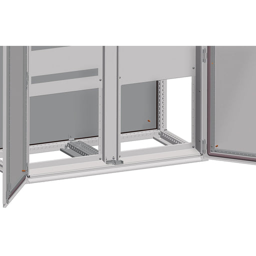 Schneider Electric - Komponente für den Ausbau (Schaltschrank) Adaptersatz SF 800x800mm NSYSMP2D8 2-türig Anreihschrä